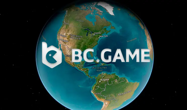 BC.Game PH Registration A Comprehensive Guide