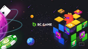 The Rise of Nigeria BC Game A New Era in Online Gaming