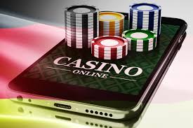 Discover Casino Games That Keep You Coming Back Discover Casino Games That Keep You Coming Back