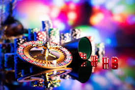 Discover the Excitement of NineWin Casino & Sportsbook 12594767