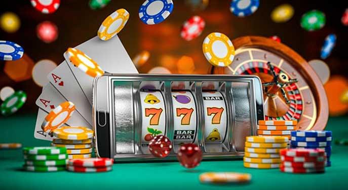 Discover the Excitement of NineWin Casino & Sportsbook 12594767