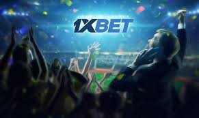 Explore the 1xBet App Your Gateway to Mobile Betting -1560590279