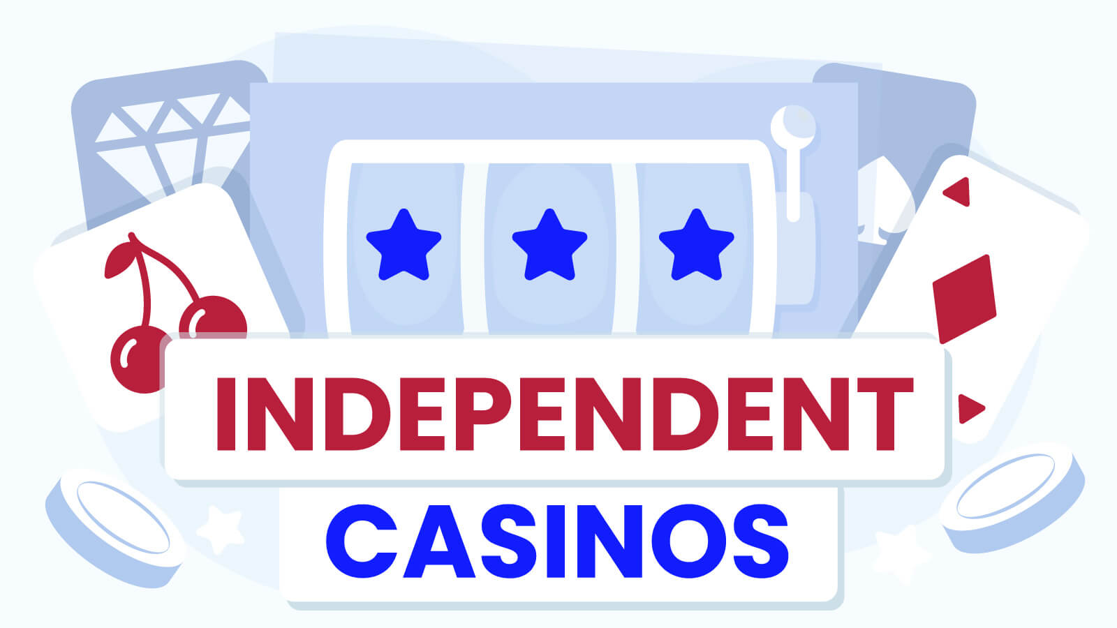 Exploring Independent Online Casinos A Guide to Safe and Fair Gaming