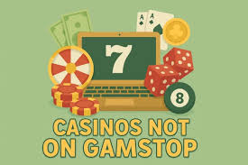 Best Gambling Sites Not on GamStop