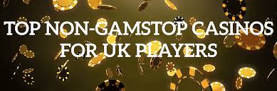 Best Gambling Sites Not on GamStop