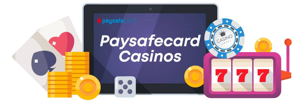 Top Non GamStop Paysafe Casinos for Safe and Secure Gaming Top Non GamStop Paysafe Casinos for Safe and Secure Gaming