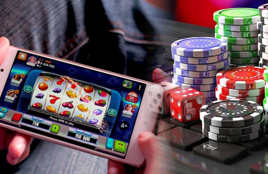 Top Online Casinos in the UK Your Ultimate Guide -170207155