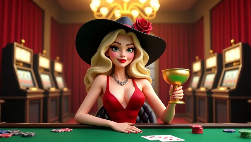 Discover the Thrills of Spinmama Casino - Exclusive Bonuses Inside