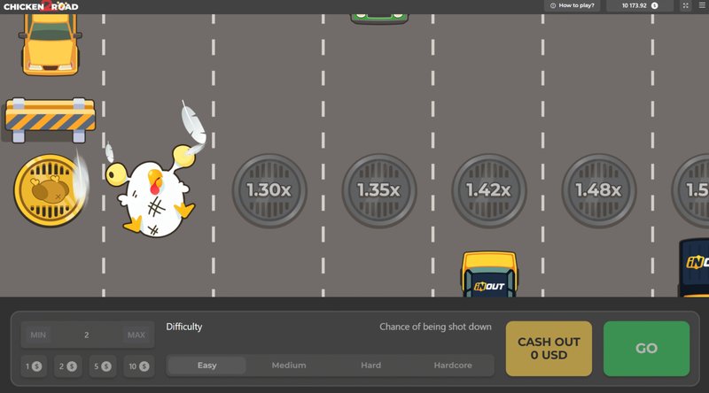 Descubre la Emoción de Chicken Road 2 en Casinos de España
