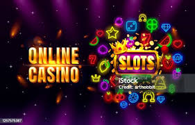 Casino Jackpot Raider Unveiling the Thrills of Slot Gaming