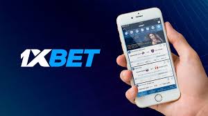 Discover the 1xBet App Your Gateway to Seamless Betting -1639528951 Discover the 1xBet App Your Gateway to Seamless Betting -1639528951