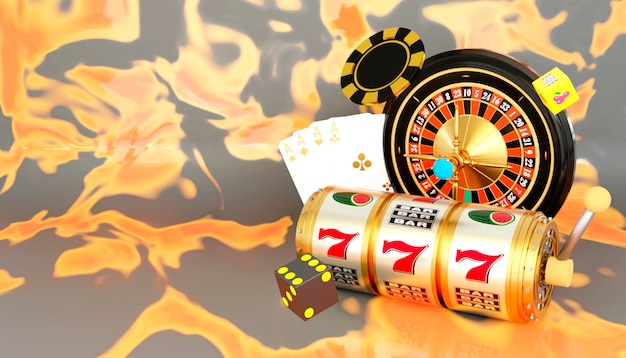 Discover the Excitement of Hotloot Online Casino UK