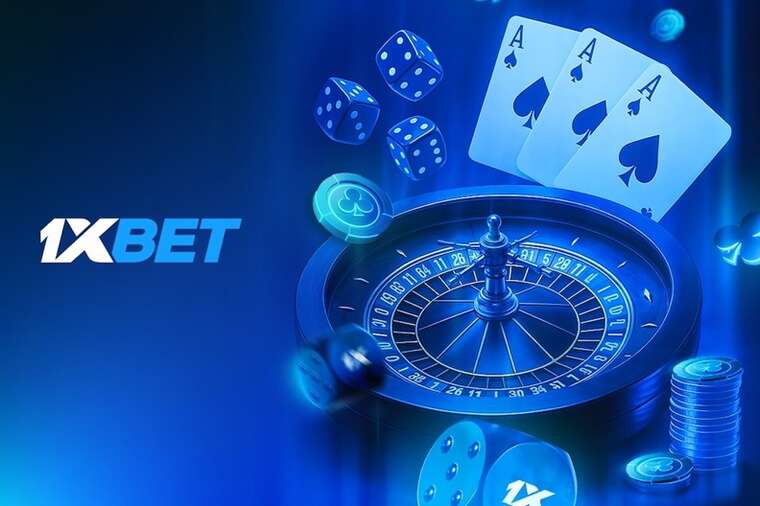 Experience the Thrill of Betting with the 1xBet App -1474697373