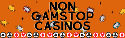 Explore Casinos Not on Gamstop in the UK 844530502