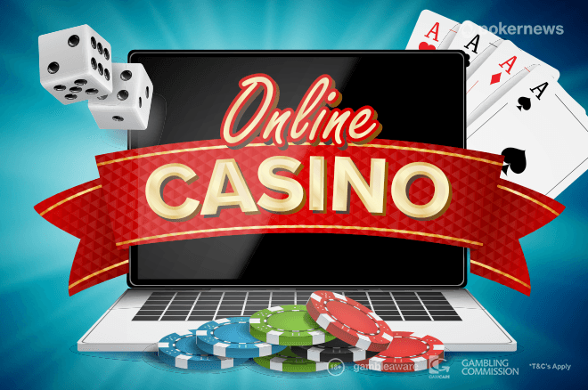 Goldwin Online Casino Review - A Comprehensive Guide for UK Players