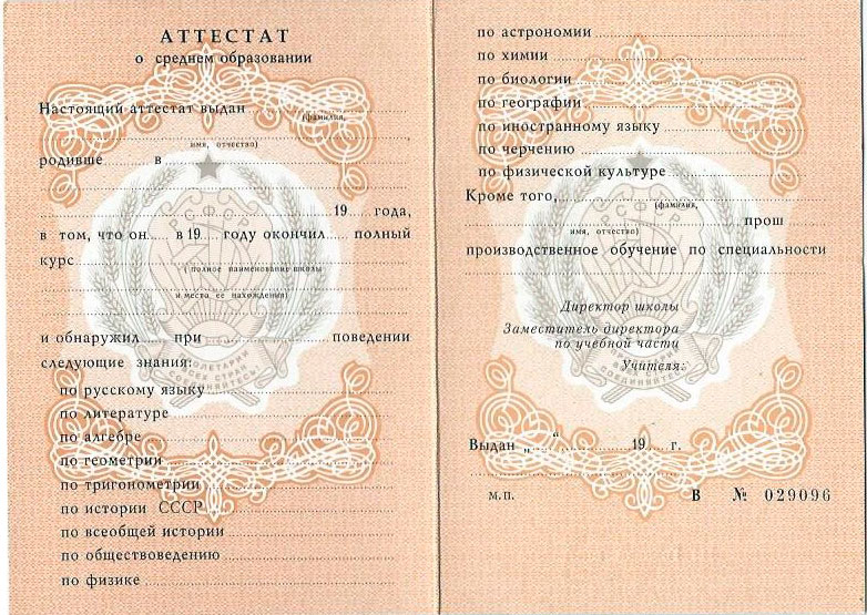 Купить диплом в Кирове Возможности и Подводные Камни