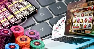 Online Casino CZK Objevte Svět Virtuální Zábavy