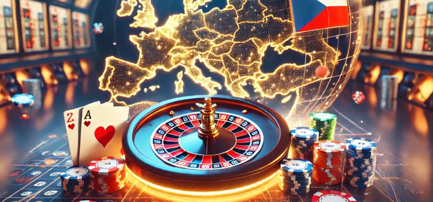 Online Casino Nové Objevte Nejnovější Trendy a Hry