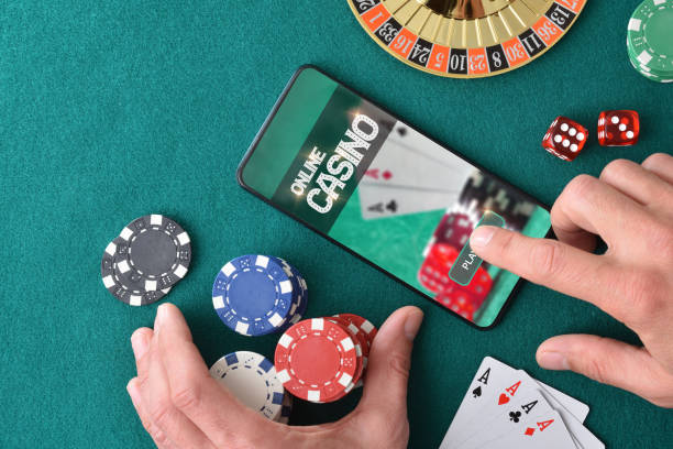Reliable Technical Infrastructure in Online Casinos