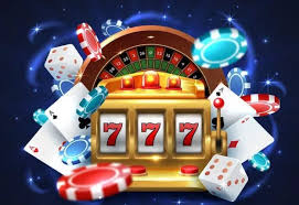 Unleash the Fun at Online UK Instant Casino