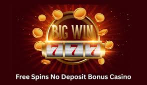 15 Free Spins No Deposit Unlock Your Casino Adventure