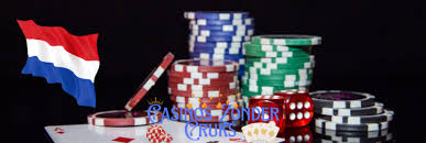 Beste Online Casino Zonder CRUKS