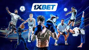 Discover the 1xBet App A Comprehensive Guide