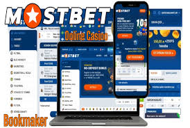 Discover the Exciting World of Online Betting with Mostbet