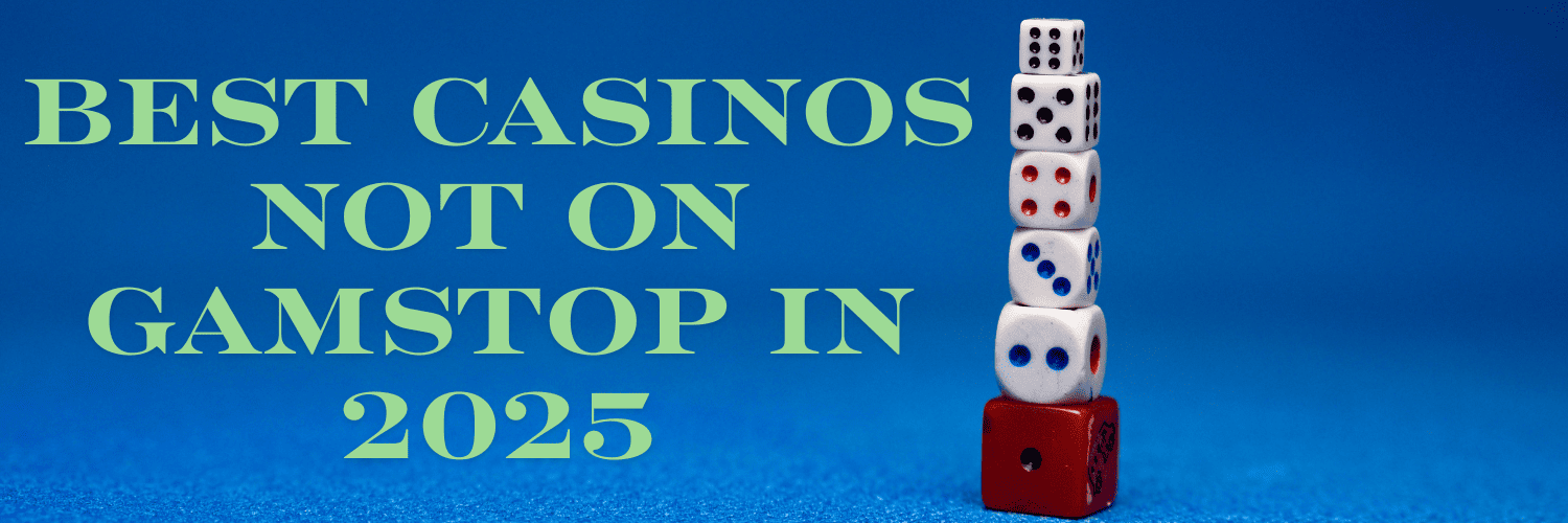 Discovering the Advantages of Casino Sites Not on GamStop