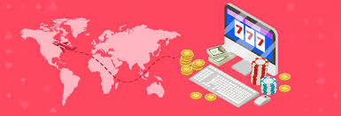 Česká Kasina Objevte Svět Online Hracích Automatů