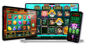 Experience the Thrill at Richy Fox Online Casino UK 1824134174