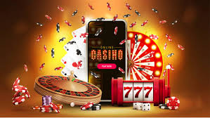 Experience the Thrill of Gaming at Oldcasino Casino & Sportsbook