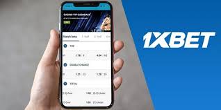 Explore the 1xBet Online Platform A Comprehensive Guide -2131720278