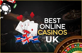 Exploring the World of Online Casinos Free Bonuses Await
