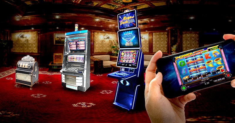 Great Slots Casino Unlock the Excitement of Online Gaming