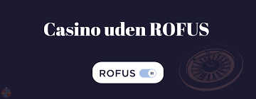 Oplev Rufus Casino Din Ultimative Spilleoplevelse -1709626341