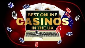 The Rise of UK-Based Online Casinos Opportunities and Insights