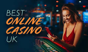 The Rise of UK-Based Online Casinos Opportunities and Insights