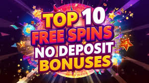 Unlock Exciting Gaming Experiences with 75 Free Spins No Deposit