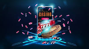 Zahraniční online casino Vše, co potřebujete vědět o elektronických hrách