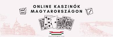 A legjobb online kaszinók 2023-ban Fedezze fel a legjobb lehetőségeket