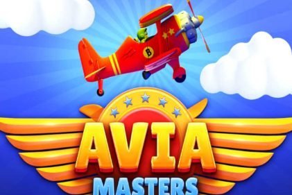Avia masters, avia masters spiel