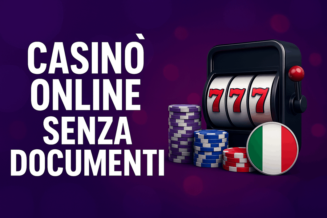 Baccarat senza verifica dell'account Guida per giocare senza complicazioni