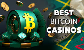 Bedste Bitcoin Casinos Find Dine Favoritter