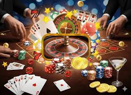 Bedste Danske Live Casino En Guide til Det Ultimative Spiloplevelse