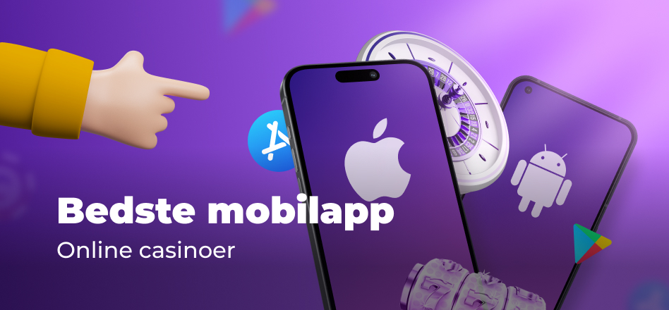 Bedste Mobil Casino Din Guide til Spil på Farten 1680333691