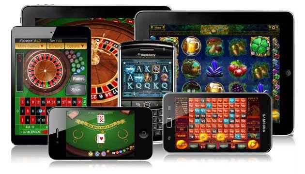 Bedste Mobil Casino Din Guide til Spil på Farten 1680333691