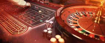 Bedste Online Roulette Casino Spil Sikkert og Vind Stort