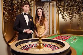 Bedste Roulette Casino Find Det Perfekte Sted At Spille 126105425