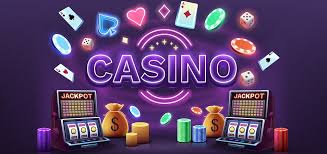 Bedste Udenlandsk Casino Find Dit Ideelle Spilmekka
